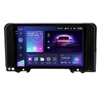 Navigatie Auto Teyes CC3 2K 360° Citroen C3 CC21 2022-2023 6+128GB 10.36" QLED Octa-core 2Ghz, Android 4G Bluetooth 5.1 DSP - 1
