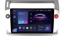 Navigatie Auto Teyes CC3 2K 360° Citroen C4 2004-2014 6+128GB 9.5