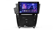 Navigatie Auto Teyes CC3 2K 360° Citroen DS6 2014-2017 6+128GB 9.5