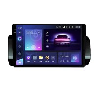 Navigatie Auto Teyes CC3 2K 360° Dacia Logan 3 2021-2024 6+128GB 10.36" QLED Octa-core 2Ghz, Android 4G Bluetooth 5.1 DSP - 1