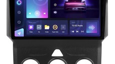 Navigatie Auto Teyes CC3 2K 360° Dodge Ram 4 2013-2019 6+128GB 9.5