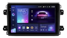 Navigatie Auto Teyes CC3 2K 360° Fiat Ducato 2022-2023 6+128GB 9.5