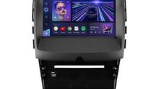 Navigatie Auto Teyes CC3 2K 360° Ford Edge 2 2015-2018 6+128GB 9.5