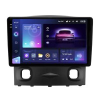 Navigatie Auto Teyes CC3 2K 360° Ford Escape 2007-2012 6+128GB 9.5" QLED Octa-core 2Ghz, Android 4G Bluetooth 5.1 DSP - 1
