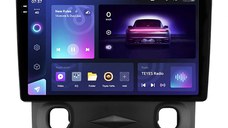 Navigatie Auto Teyes CC3 2K 360° Ford Escape 2007-2012 6+128GB 9.5