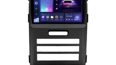 Navigatie Auto Teyes CC3 2K 360° Ford F150 2009-2014 6+128GB 9.5
