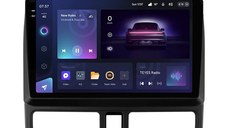 Navigatie Auto Teyes CC3 2K 360° Honda CR-V 2 2001-2006 6+128GB 9.5