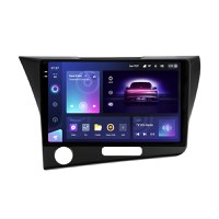 Navigatie Auto Teyes CC3 2K 360° Honda CR-Z 2010-2014 6+128GB 9.5" QLED Octa-core 2Ghz, Android 4G Bluetooth 5.1 DSP - 1