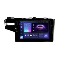 Navigatie Auto Teyes CC3 2K 360° Honda Jazz 3 2013-2020 6+128GB 10.36" QLED Octa-core 2Ghz, Android 4G Bluetooth 5.1 DSP - 1