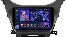 Navigatie Auto Teyes CC3 2K 360° Hyundai Elantra 5 2010-2016 6+128GB 9.5