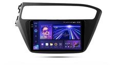 Navigatie Auto Teyes CC3 2K 360° Hyundai i20 2018-2020 6+128GB 9.5