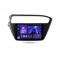 Navigatie Auto Teyes CC3 2K 360° Hyundai i20 2018-2020 6+128GB 9.5" QLED Octa-core 2Ghz, Android 4G Bluetooth 5.1 DSP - 1