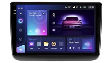 Navigatie Auto Teyes CC3 2K 360° Jeep Grand Cherokee 2 2013-2020 6+128GB 9.5