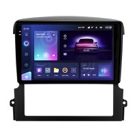 Navigatie Auto Teyes CC3 2K 360° Kia Sorento 2002-2010 6+128GB 9.5" QLED Octa-core 2Ghz, Android 4G Bluetooth 5.1 DSP - 1