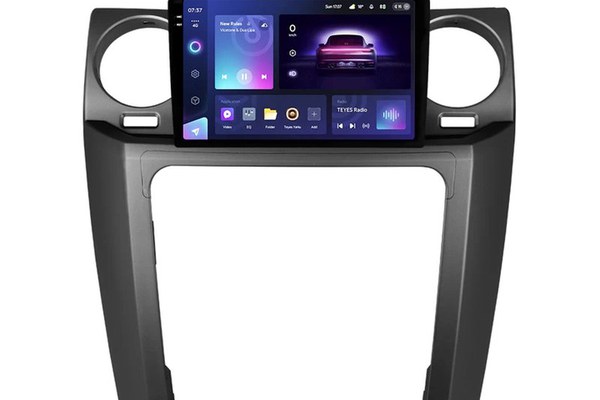 Navigatie Auto Teyes CC3 2K 360° Land Rover Freelander 3 2005-2009 6+128GB 9.5" QLED Octa-core 2Ghz, Android 4G Bluetooth 5.1 DSP