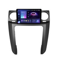 Navigatie Auto Teyes CC3 2K 360° Land Rover Freelander 3 2005-2009 6+128GB 9.5" QLED Octa-core 2Ghz, Android 4G Bluetooth 5.1 DSP - 1