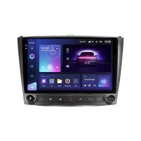 Navigatie Auto Teyes CC3 2K 360° Lexus IS 2005-2013 6+128GB 10.36" QLED Octa-core 2Ghz, Android 4G Bluetooth 5.1 DSP - 1
