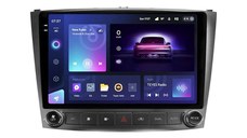 Navigatie Auto Teyes CC3 2K 360° Lexus IS 2005-2013 6+128GB 10.36