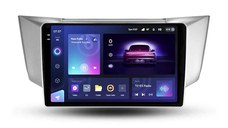 Navigatie Auto Teyes CC3 2K 360° Lexus RX 2003-2009 6+128GB 9.5