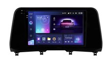 Navigatie Auto Teyes CC3 2K 360° Lexus RX 2015-2022 6+128GB 10.36