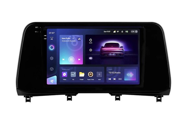 Navigatie Auto Teyes CC3 2K 360° Lexus RX 2015-2022 6+128GB 10.36" QLED Octa-core 2Ghz, Android 4G Bluetooth 5.1 DSP