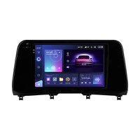 Navigatie Auto Teyes CC3 2K 360° Lexus RX 2015-2022 6+128GB 10.36" QLED Octa-core 2Ghz, Android 4G Bluetooth 5.1 DSP - 1