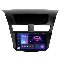 Navigatie Auto Teyes CC3 2K 360° Mazda BT-50 2011-2020 6+128GB 9.5" QLED Octa-core 2Ghz, Android 4G Bluetooth 5.1 DSP - 1