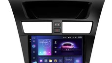 Navigatie Auto Teyes CC3 2K 360° Mazda BT-50 2011-2020 6+128GB 9.5