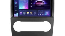 Navigatie Auto Teyes CC3 2K 360° Mercedes-Benz A-Class W169 2004-2012 6+128GB 9.5