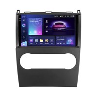 Navigatie Auto Teyes CC3 2K 360° Mercedes-Benz A-Class W169 2004-2012 6+128GB 9.5" QLED Octa-core 2Ghz, Android 4G Bluetooth 5.1 DSP - 1