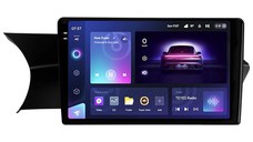 Navigatie Auto Teyes CC3 2K 360° Mercedes-Benz C Class W204 2011-2015 6+128GB 9.5