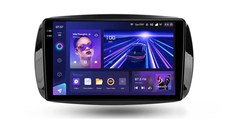 Navigatie Auto Teyes CC3 2K 360° Mercedes-Benz Fortwo 2014-2023 6+128GB 9.5