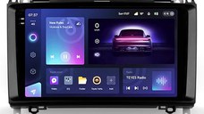 Navigatie Auto Teyes CC3 2K 360° Mercedes-Benz Viano 2 2003-2015 6+128GB 9.5