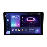 Navigatie Auto Teyes CC3 2K 360° Mitsubishi L200 5 2018-2020 6+128GB 9.5" QLED Octa-core 2Ghz, Android 4G Bluetooth 5.1 DSP - 1