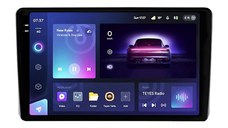 Navigatie Auto Teyes CC3 2K 360° Mitsubishi L200 5 2018-2020 6+128GB 9.5