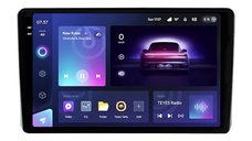Navigatie Auto Teyes CC3 2K 360° Mitsubishi L200 5 2018-2020 6+128GB 9.5