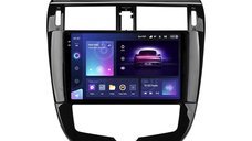 Navigatie Auto Teyes CC3 2K 360° Nissan Pulsar 2014-2018 6+128GB 9.5