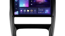 Navigatie Auto Teyes CC3 2K 360° Nissan Terrano 3 2014-2022 6+128GB 9.5