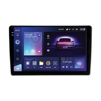 Navigatie Auto Teyes CC3 2K 360° Nissan X Trail 1 T30 2000-2007 6+128GB 10.36" QLED Octa-core 2Ghz, Android 4G Bluetooth 5.1 DSP - 1