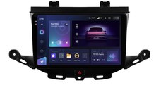 Navigatie Auto Teyes CC3 2K 360° Opel Astra K 2015-2022 6+128GB 9.5
