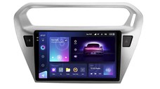 Navigatie Auto Teyes CC3 2K 360° Peugeot 301 2012-2016 6+128GB 9.5