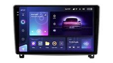 Navigatie Auto Teyes CC3 2K 360° Peugeot 407 2004-2011 6+128GB 9.5