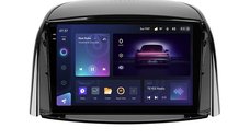 Navigatie Auto Teyes CC3 2K 360° Renault Koleos 2008 - 2016 6+128GB 9.5