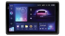 Navigatie Auto Teyes CC3 2K 360° Renault Master 2010-2019 6+128GB 10.36