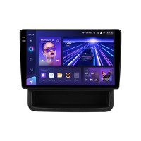 Navigatie Auto Teyes CC3 2K 360° Renault Trafic 2 2001-2014 6+128GB 10.36" QLED Octa-core 2Ghz, Android 4G Bluetooth 5.1 DSP - 1