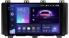Navigatie Auto Teyes CC3 2K 360° Seat Ateca 2016-2021 6+128GB 9.5