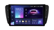 Navigatie Auto Teyes CC3 2K 360° Seat Ibiza 4 2008-2017 6+128GB 9.5