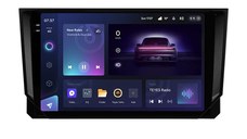 Navigatie Auto Teyes CC3 2K 360° Seat Ibiza 5 2017-2020 6+128GB 9.5