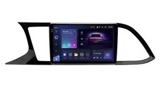 Navigatie Auto Teyes CC3 2K 360° Seat Leon 3 2012-2020 6+128GB 9.5