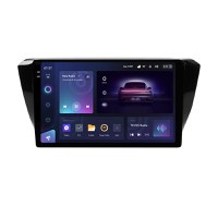 Navigatie Auto Teyes CC3 2K 360° Skoda Superb 3 2015-2019 6+128GB 10.36" QLED Octa-core 2Ghz, Android 4G Bluetooth 5.1 DSP - 1